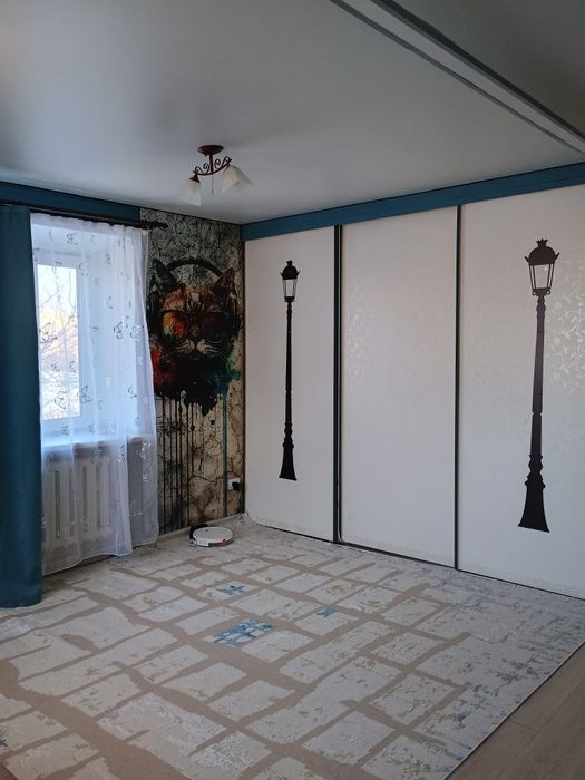 Продам однокомнатную  квартиру