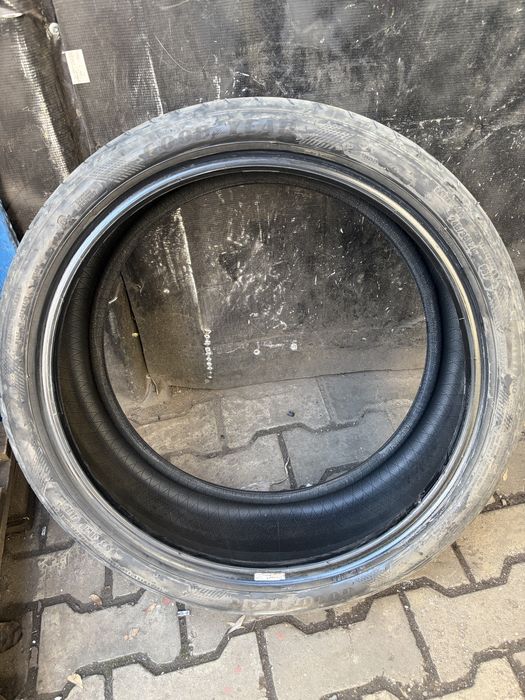 Set Cauciucuri BMW F10 R20 Vara Goodyear 2023