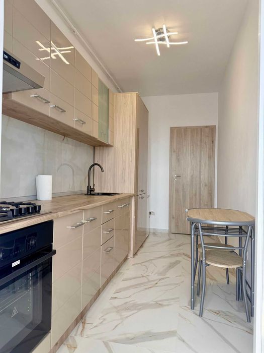 Garsoniera Confort Urban, Prima Chirie | Parcare Inclusă | Bloc Nou