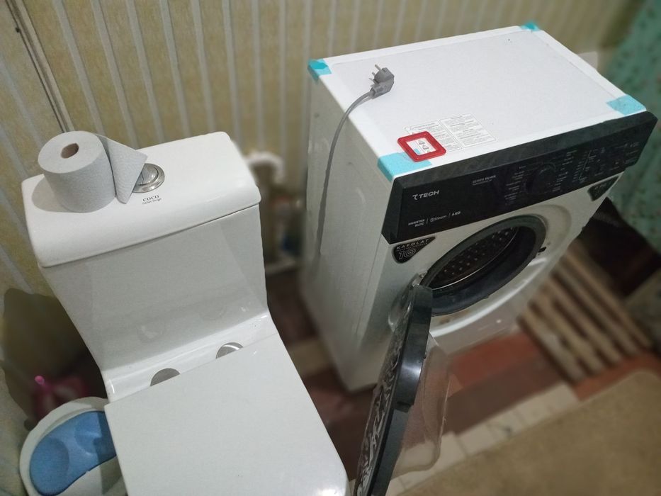 Kvartira srochniy Bollaga,oilaga,qizlarga ijaraga beriladi