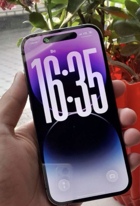 Iphone 14 Pro sotiladi