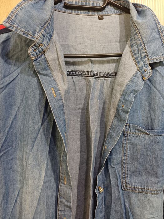 Vand camasa dama impecabila