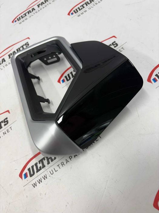 Лайсни Арматурно Табло Oak Grain За БМВ 3 Г20 4 Г22 Г26 BMW 3er G20 4er G22