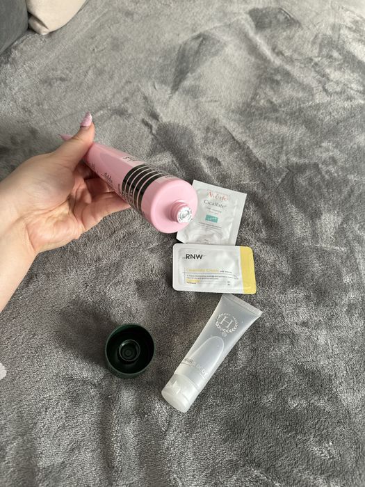 Set produse noi
