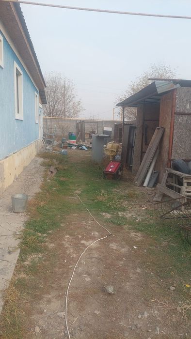 Продам дом в карасайском районе