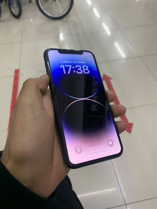 iPhone 11pro ideal karopka dak bor