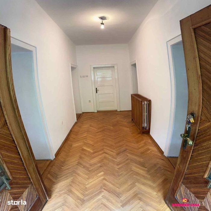 Inchiriez spatiu birouri zona Calea  Poplacii