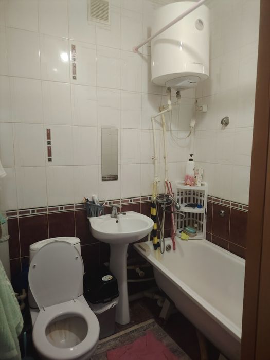 Продам 1 ком квартира