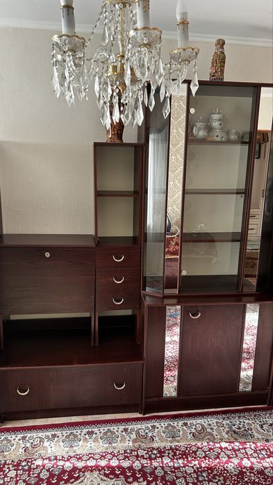 Продам горку гостинную