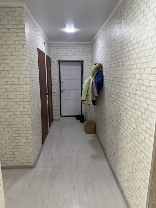 Продам квартиру 2х комнатную