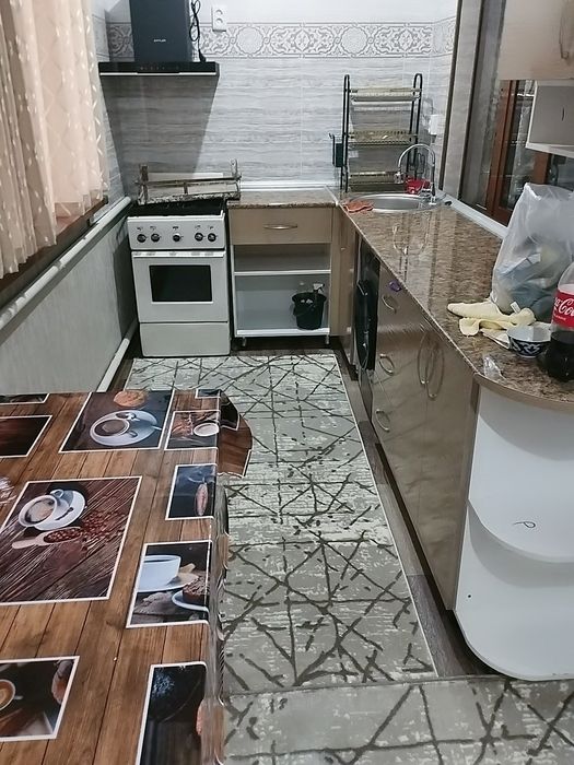 Продам 2х.ком.4мк4этаж или (.Ипотека Кредит] Вариант есть