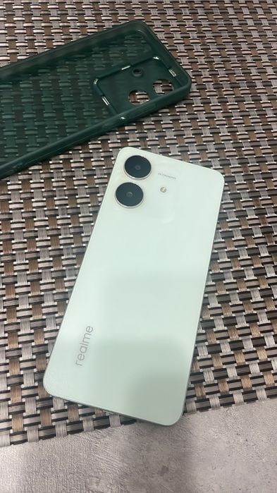 Продам или обменяю Realme Note 60X 64 ГБ