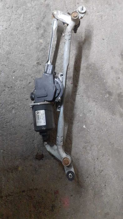 Ansamblu stergatoare Smart Forfour an 2003-2008