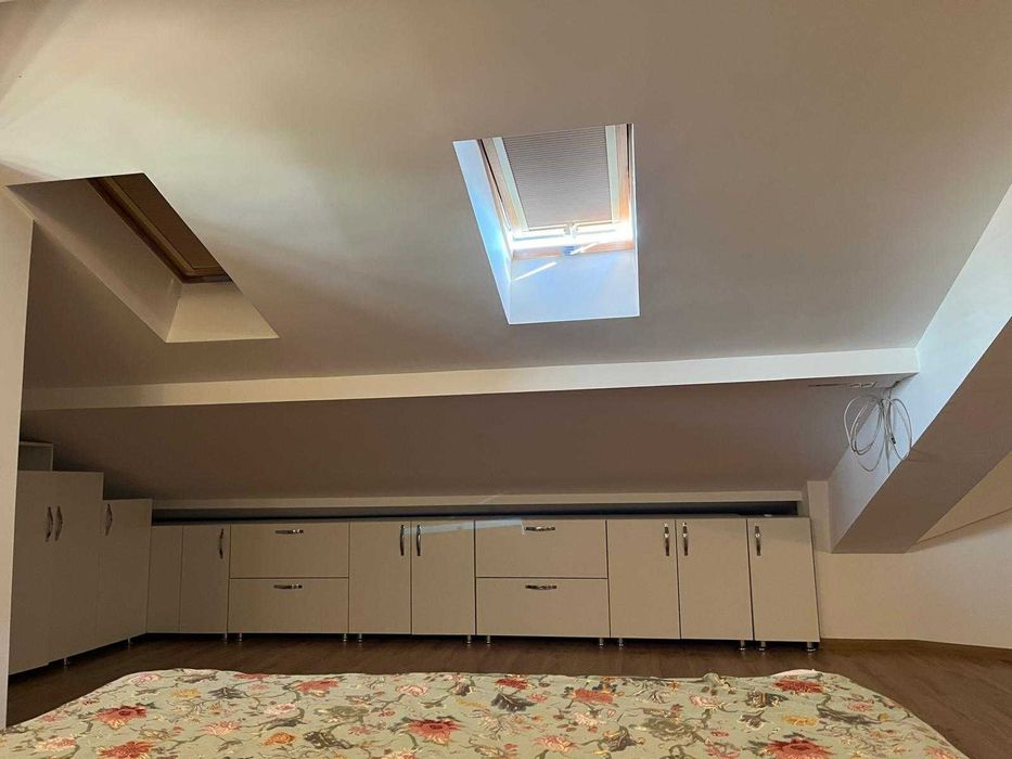 apartament 2 camere 6 minute aparatorii patriei