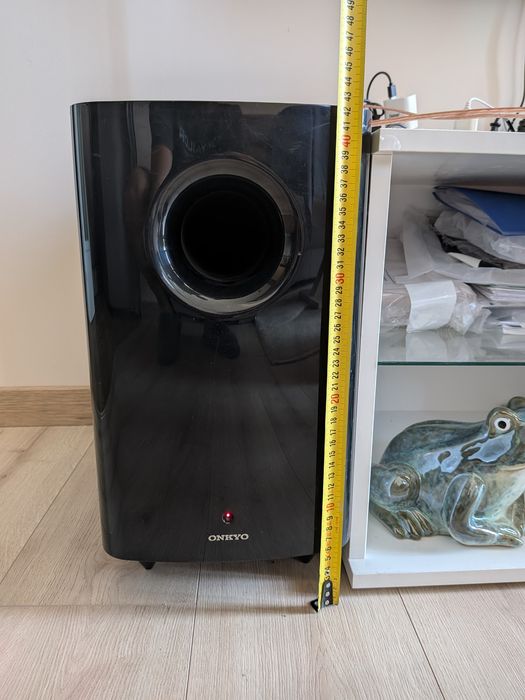 5.1 домашно кино Onkyo