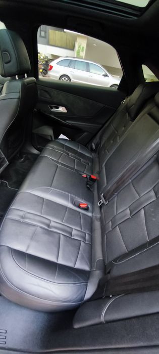 DS7 Crossback E-TENSE -Echipare  OPERA