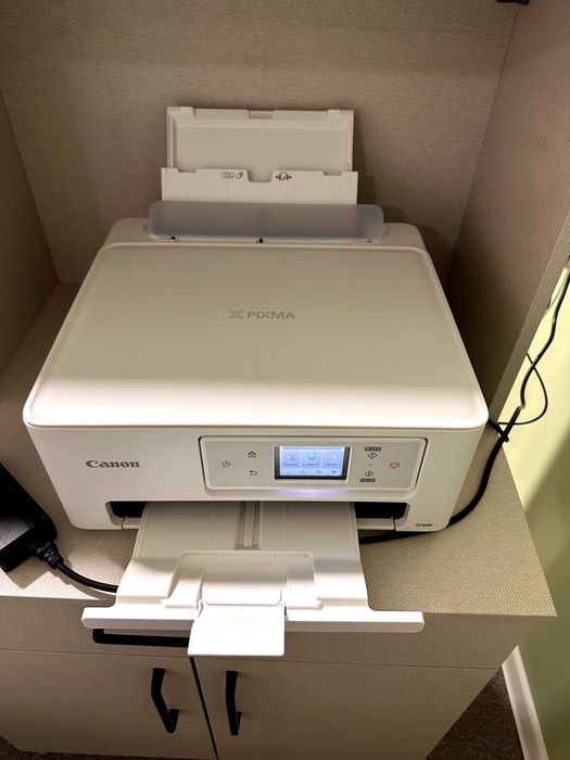 Продам принтер Canon