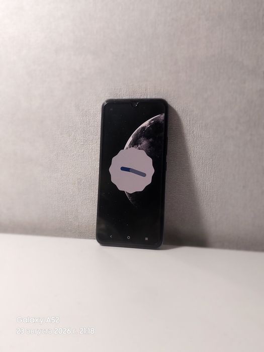Телефон Vivo v23e