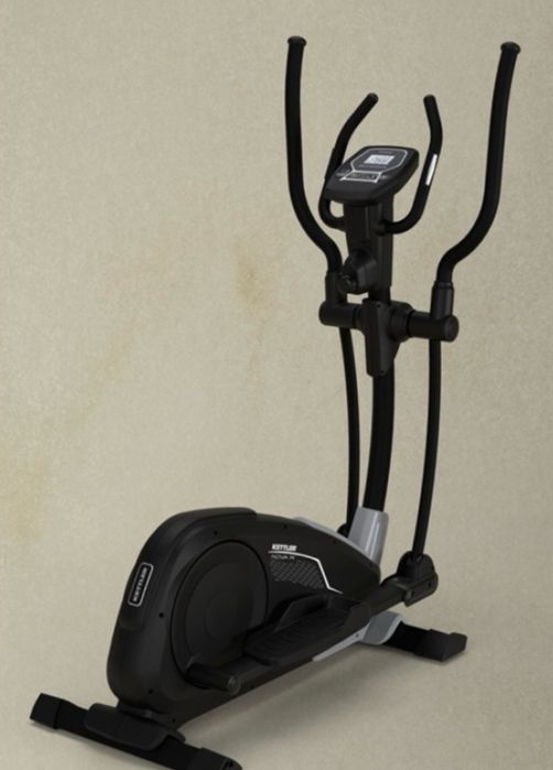 Bicicleta eliptica magnetica Kettler Nova M