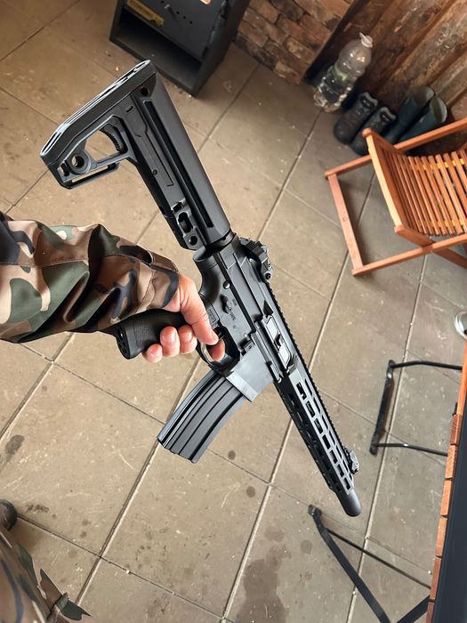Replica Double Eagle m904H + sling !!! Produs NOU !!!