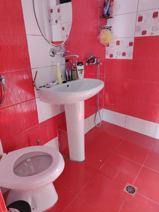 Продава се Къща в с. Голяма Желязна, Област Ловеч - 213 кв.м за 1038 €/кв.м - Снимка #11