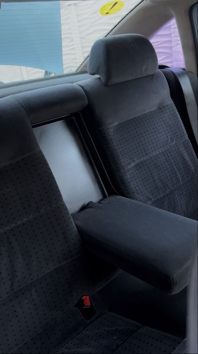 Volkswagen Passat b5