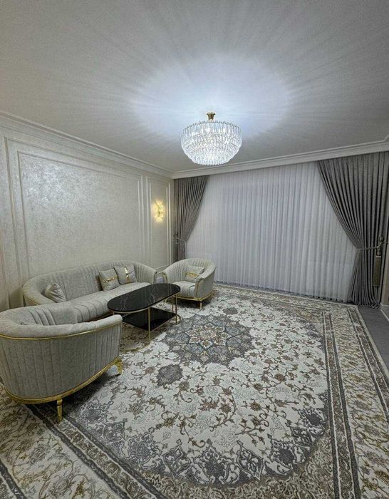 Аренда квартира | Сергили | ЖК Tawer up | 2/3/16