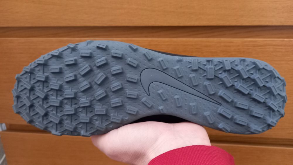 NIKE Mercurial Superfly TF стоножки / футболни обувки номер: 44 и 44.5