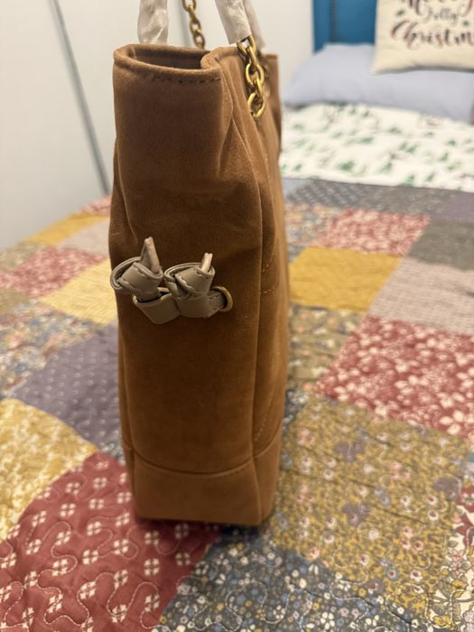 Geanta dama piele 100%