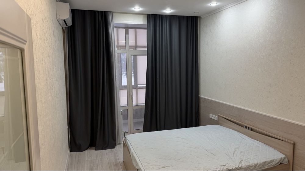 Аренда 3-х комн квартиры