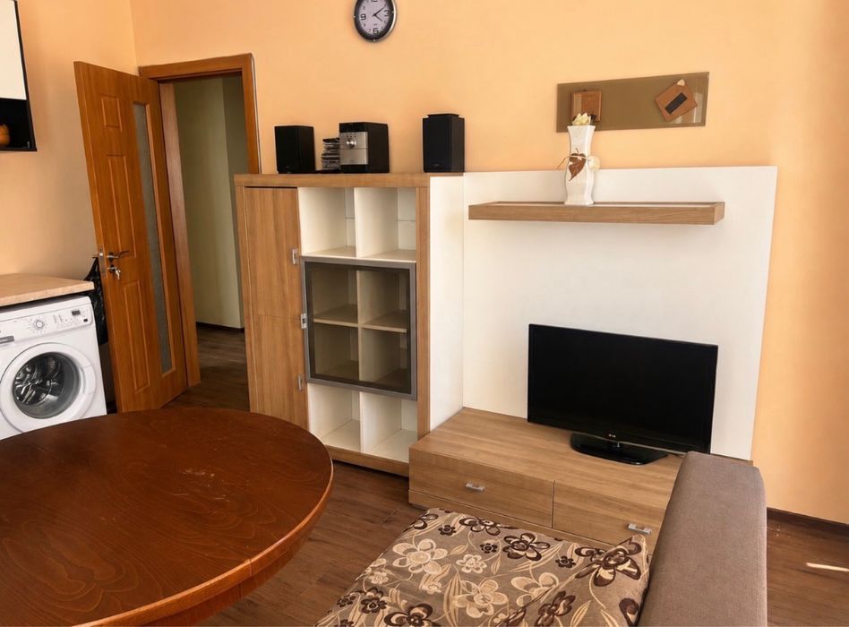 Продава се Тристаен апартамент в Приморско - 83 кв.м за 1326 €/кв.м - Снимка #5
