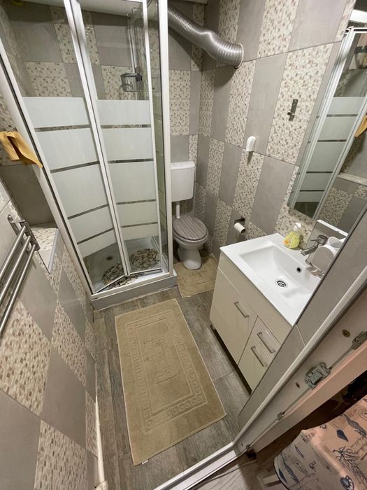 Inchiriez apartament 2 camere