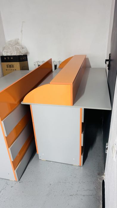 Продается ресепшн