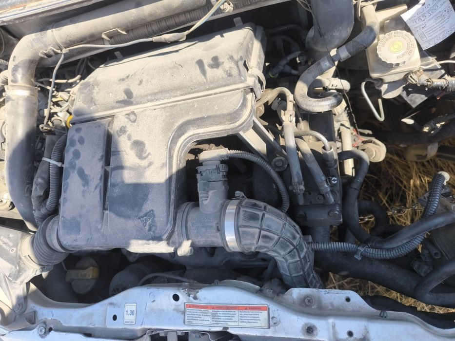 Сузуки вагон На части 1,3 дизел