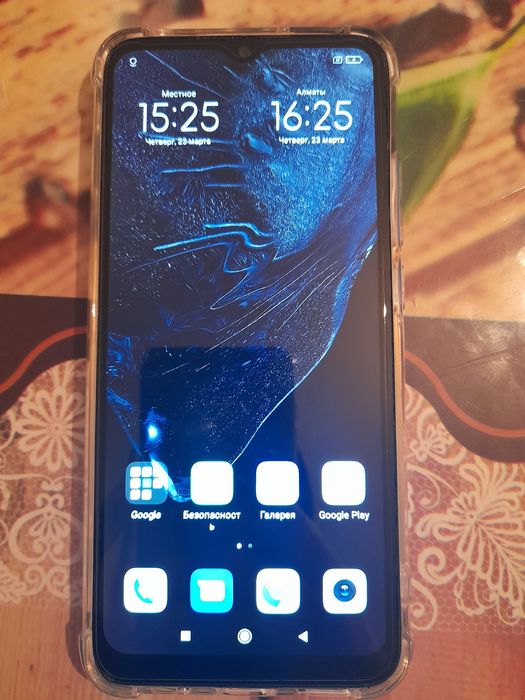 Продам телефон Redmi 9c