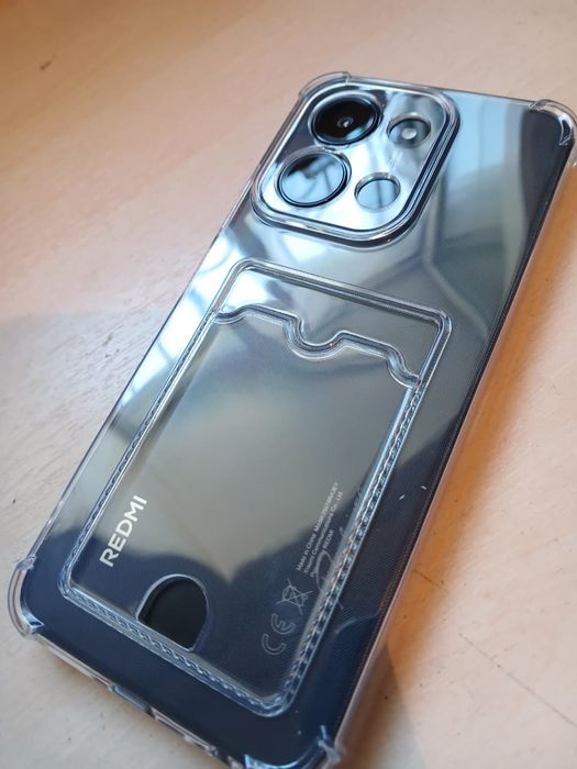 Xiaomi смартфон и ещё