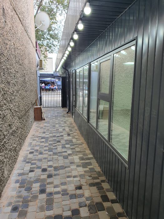 Помещение в центре города Конаев