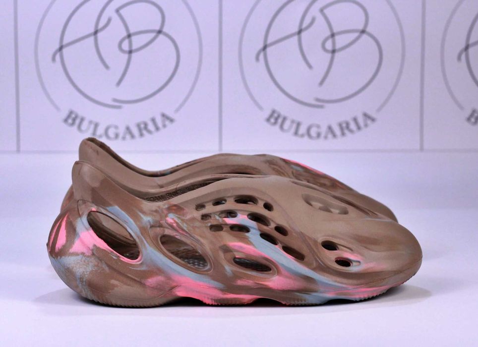 Adidas Yeezy Foam Runner Мъжки Дамски Чехли