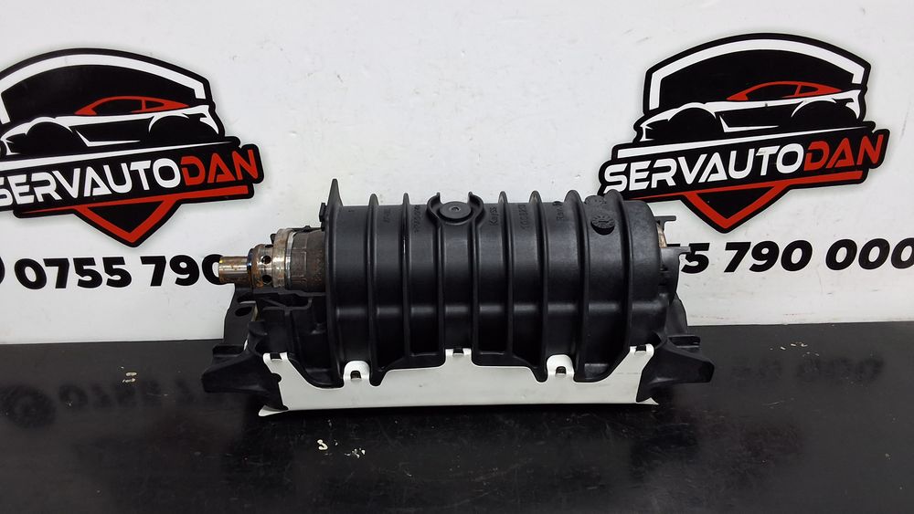 airbag pasager audi a4 (2008-2011) [8k2, b8] 2.0 motorina 2010