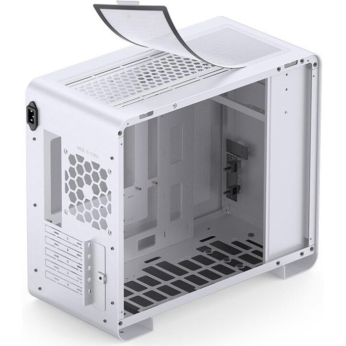 Корпус ПК jonsbo u4 mini