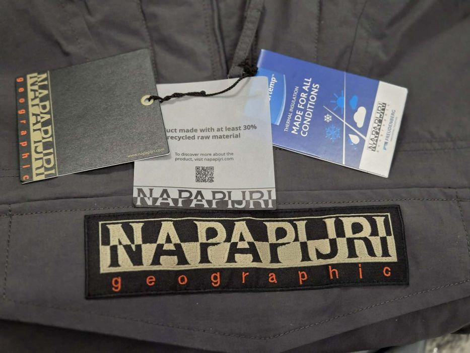 Зимно яке - napapijri