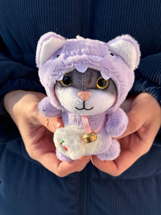 Брелок 14 см 3000 т, самовывоз