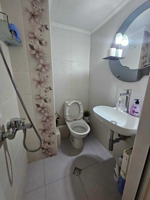 Дава се под наем Двустаен апартамент в София, Банишора - 50 кв.м за 509.49 € - Снимка #9