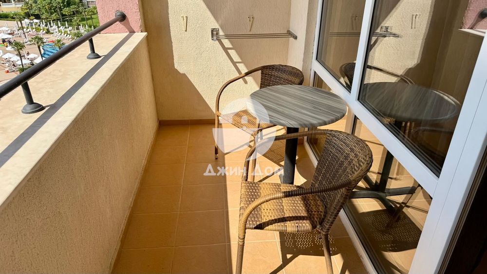 Продава се Двустаен апартамент в к.к. Слънчев бряг - 83 кв.м за 646 €/кв.м - Снимка #7