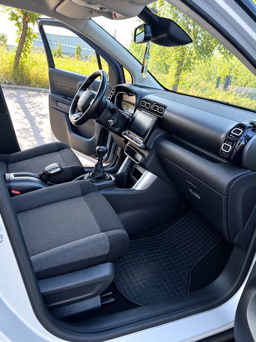 CITROËN C3 Aircross 2020 — imagine 3
