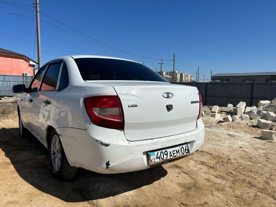 Гранта сатылады 2190