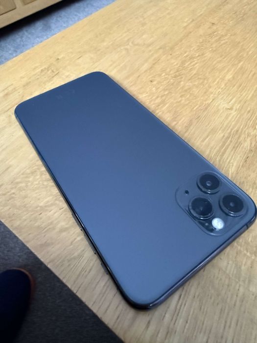 iPhone 11 Pro Max 256GB