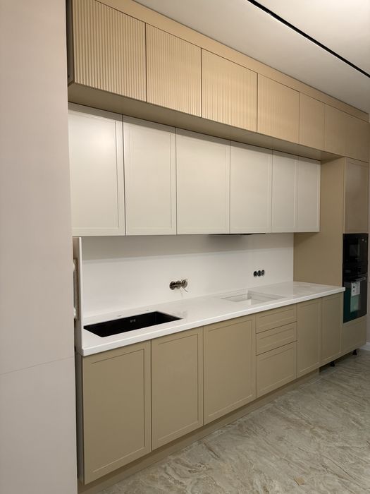 Столечница из искуственного камня