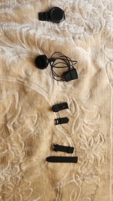 Samsung galaxy s3 frontier