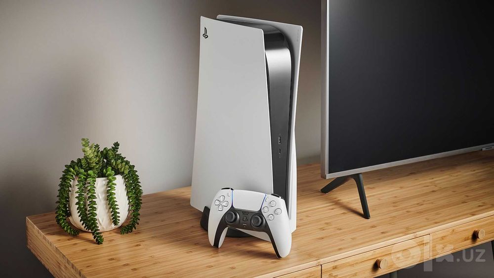 Playstation 5  Digital